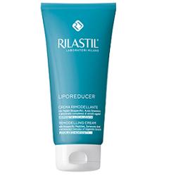 RILASTIL LIPOREDUCER CR.   200ML