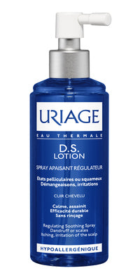 URIAGE DS HAIR LOZION.SPRAY100ML