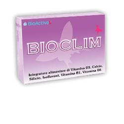 BIOCLIM                    30CPR