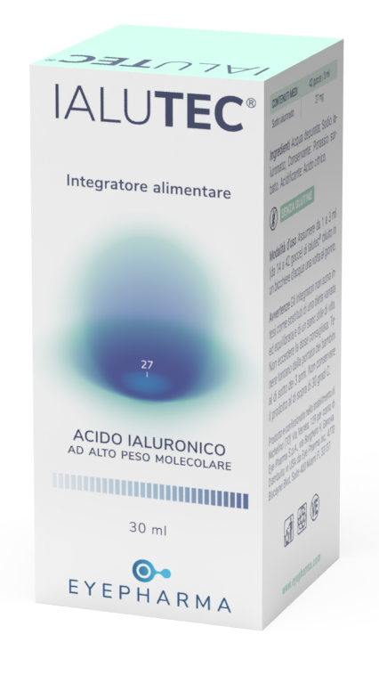 IALUTEC                     30ML