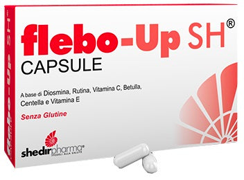 FLEBO UP SH COMPLEMENTO    30CPS