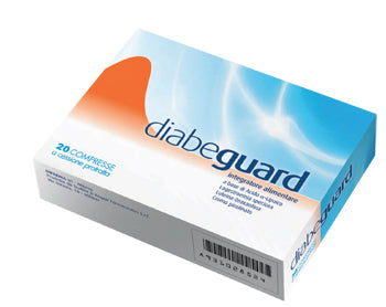DIABEGUARD                 20CPR