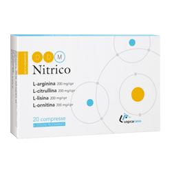 DDM NITRICO                20CPR