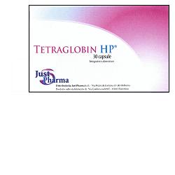 TETRAGLOBIN HP INTEGR.     30CPS