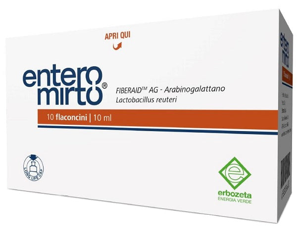 ENTERO MIRTO             10FLAC.