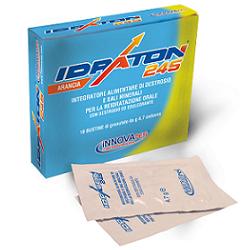 IDRATON 245 INTEGR.ARAN10BS 4,7G