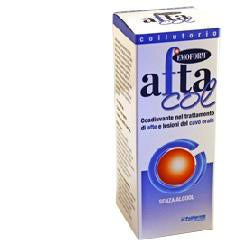 EMOFORM AFTACOL            120ML