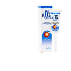 EMOFORM AFTAGEL              8ML