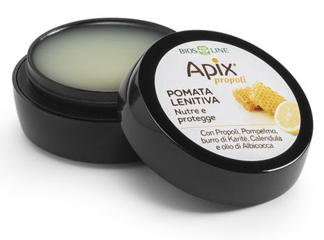 APIX PROPOLI POMATA NASO/LAB.8ML