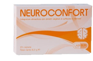 NEUROCONFORT               20CPS