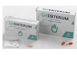 GELENTERUM INTEGR.   15CPS 500MG