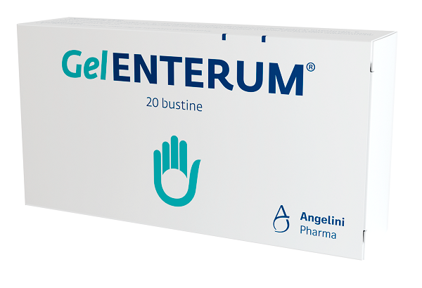 GELENTERUM 20BUST BAMBINI