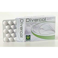 DIVERCOL                   75TAV