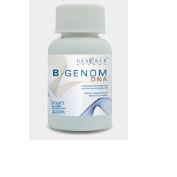 B-GENOM DNA INTEGR.        60CPR