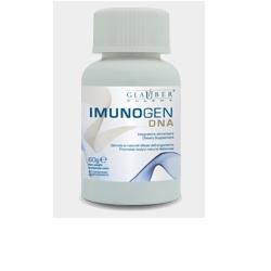 IMUNOGEN DNA INTEGR.       60CPR