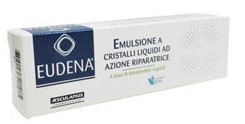 EUDENA EMULS. CRISTAL.LIQ.  50ML