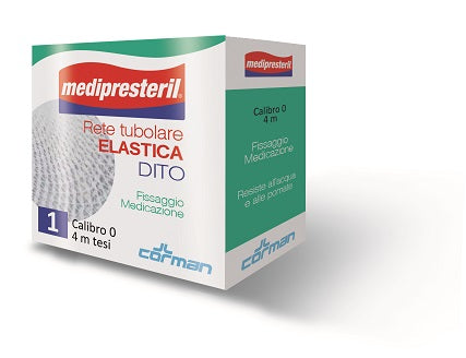 M/PRESTERIL BENDA RETE N.1 MANO