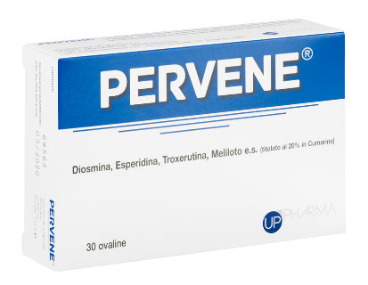 PERVENE                   30OVAL