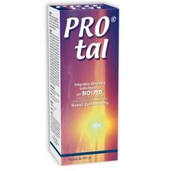 PROTAL INTEGR.MULTIVIT.    200ML