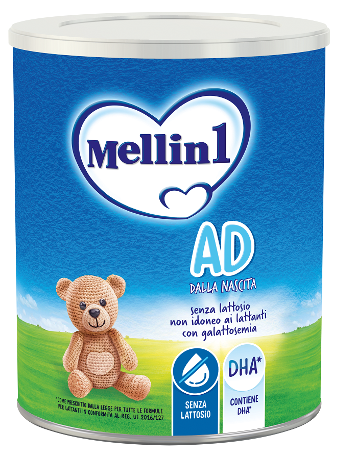 MELLIN A.D.                 400G