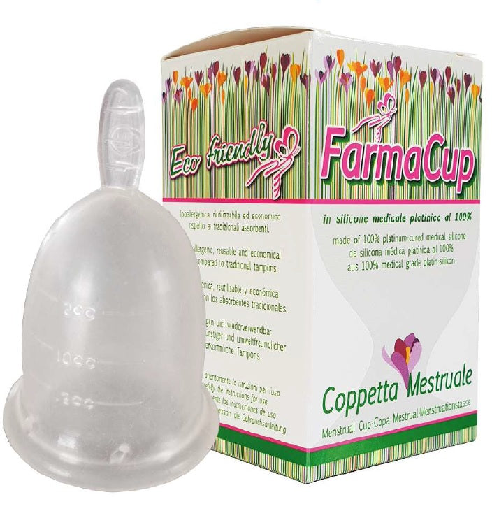 FARMACUP COPPETTA MESTR. PICCOLA