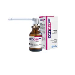 ECOCEL PLUS SPRAY           20ML