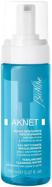 AKNET ACQUA DETERGENTE RIE 150