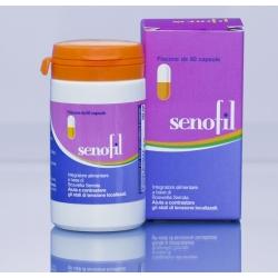 SENOFIL                    30CPS