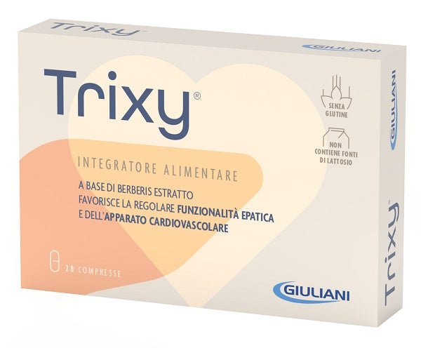 TRIXY INTEGR.              28CPR