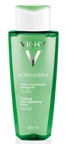 NORMADERM TONICO ASTRING PURIF