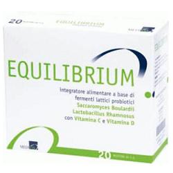 EQUILIBRIUM INTEGR.        2,45G