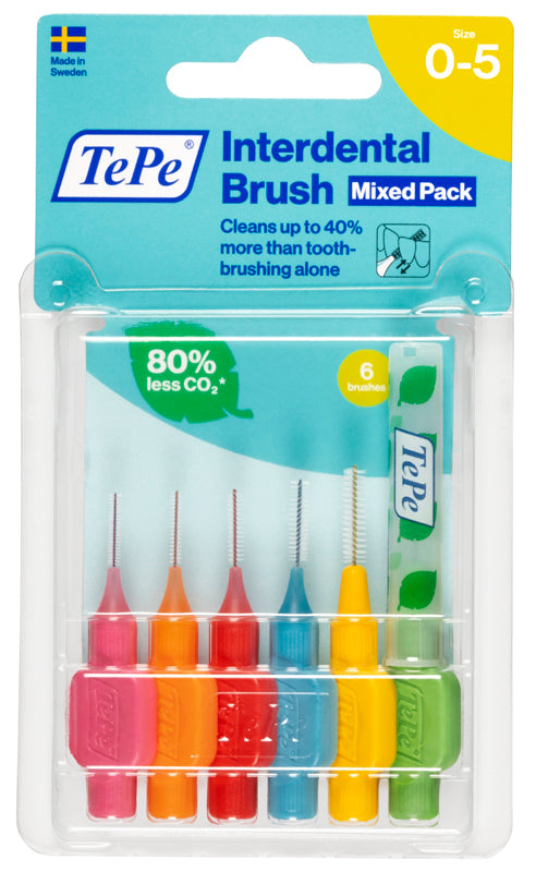 TEPE SCOV.ORIG.MISTI 6MISURE  X6