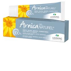 LEHNING ARNICA NATUREL GEL   50G