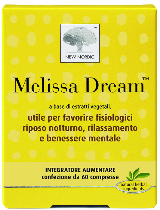 MELISSA DREAM              60CPR