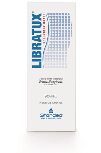 LIBRATUX                   200ML