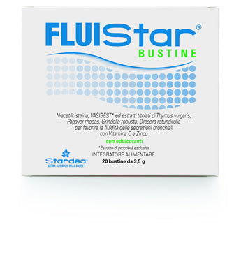 FLUISTAR INTEGR.        20BS3,5G
