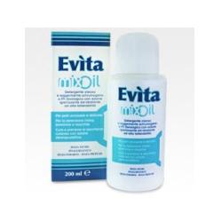 EVITA MIXOIL DETERGENTE    200ML