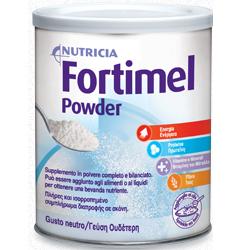 FORTIMEL POWDER NEUTRO      335G
