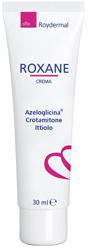 ROXANE CREMA                30ML