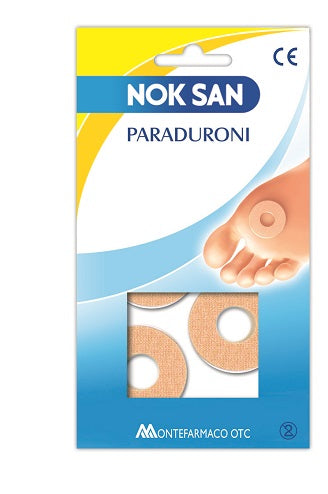 NOKSAN PARADURONI            4PZ
