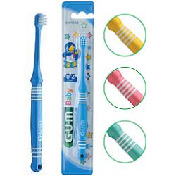GUM SPAZZ. BABY 0-2ANNI      213