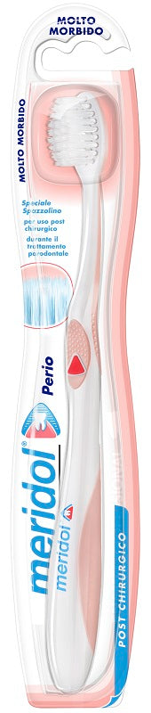 MERIDOL PERIO SPAZZOL.   M/MORB.