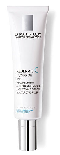 PURE VIT C UV TR.RIEMP.A/ETA40ML