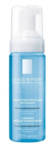 PHYSIO ACQUA MOUSSE        150ML