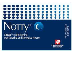 NOTTY INTEGR.         45CPR500MG