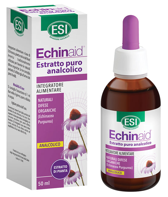 ECHINAID ESTR.ANALCOLICO    50ML