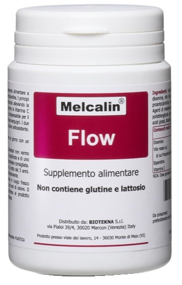 MELCALIN FLOW              56CPR