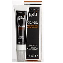 CICAGEL GEL RESTITUT.       15ML