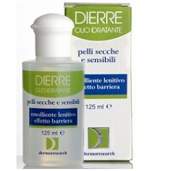 DIERRE OLIO IDRATANTE      125ML