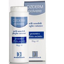 OZIDERM POLVERE PROTET.      75G